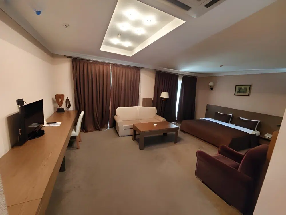room image